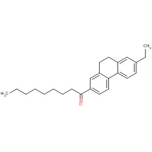 CAS 61314-02-1 molecular structure
