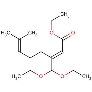 CAS 61315-69-3 structure