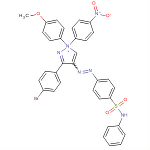 CAS 61317-02-0 molecular structure