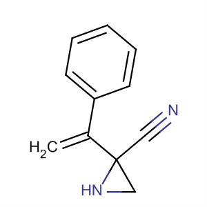 CAS 61320-02-3 molecular structure