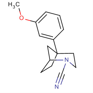 CAS 61321-02-6 structure