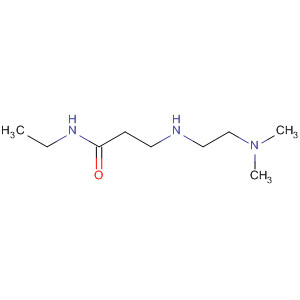 CAS 61322-02-9 molecular structure