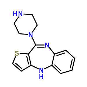 CAS 61326-02-1 structure