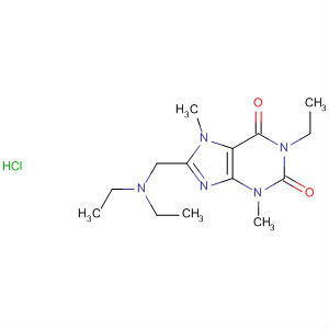 CAS 61329-02-0 structure