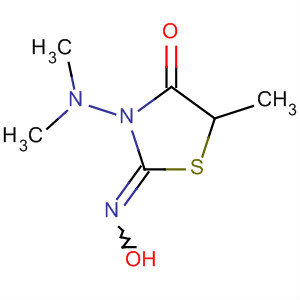 CAS 61331-02-0 structure
