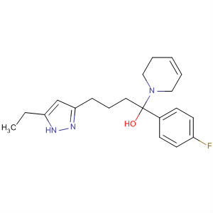 CAS 61335-02-2 molecular structure