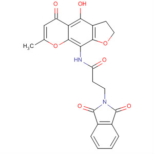CAS 61341-02-4 structure