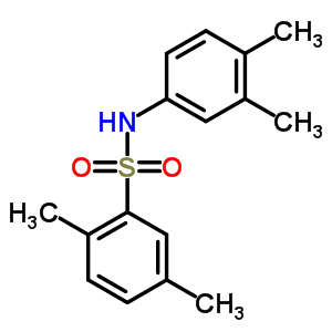 CAS 6135-69-9 molecular structure