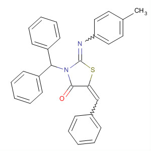 CAS 61353-69-3 structure