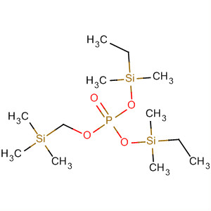 CAS 61357-02-6 molecular structure