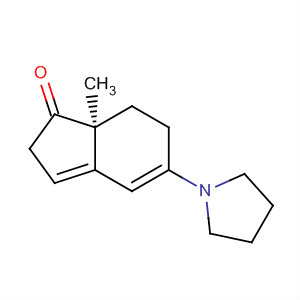 CAS 61364-69-0 structure