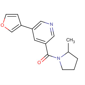 CAS 613661-02-2 structure