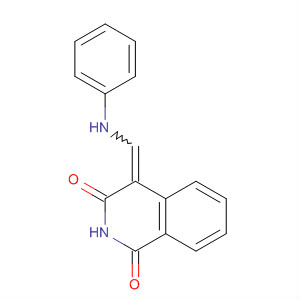 CAS 61378-69-6 structure