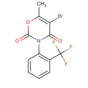 CAS 61387-02-8 structure