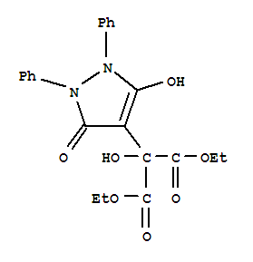 CAS 6139-69-1 structure