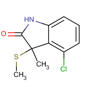 CAS 61394-69-2 molecular structure