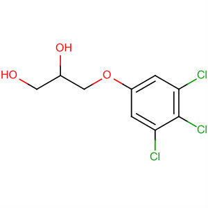 CAS 61396-69-8 structure