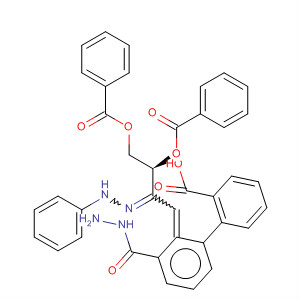 CAS 61404-02-2 molecular structure