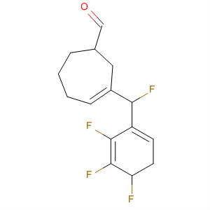 CAS 61405-02-5 molecular structure