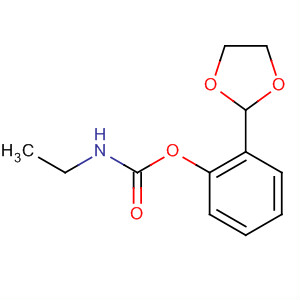 CAS 61405-69-4 molecular structure