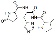 CAS 61406-69-7 molecular structure