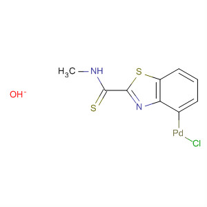 CAS 61420-02-8 structure
