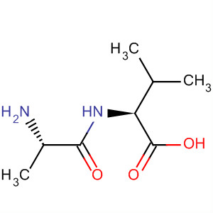 CAS 61427-69-8 molecular structure