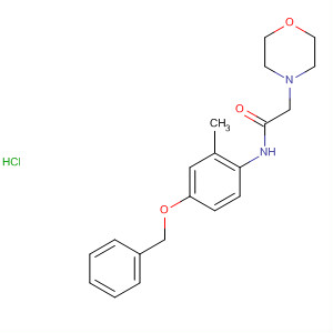 CAS 61433-69-0 structure