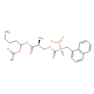 CAS 61447-69-6 structure