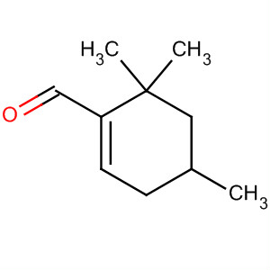CAS 61448-02-0 structure