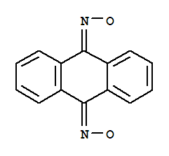 CAS 6146-69-6 molecular structure