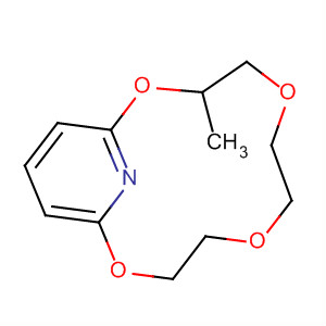 CAS 61463-69-2 molecular structure