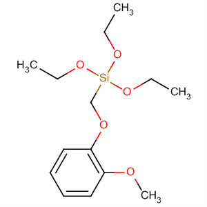 CAS 61464-02-6 molecular structure