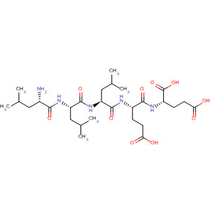 CAS 61480-69-1 structure