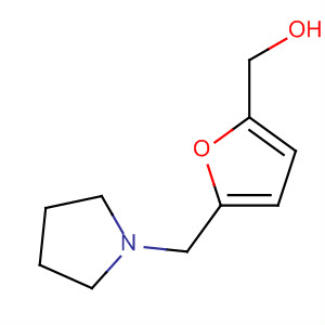 CAS 61481-02-5 molecular structure