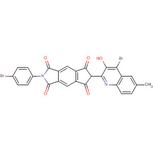 CAS 61482-02-8 structure