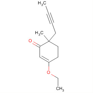 CAS 61484-02-4 molecular structure
