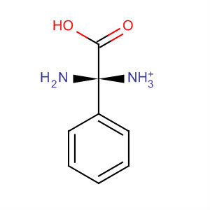 CAS 61487-69-2 molecular structure