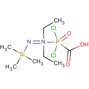 CAS 61499-69-2 molecular structure