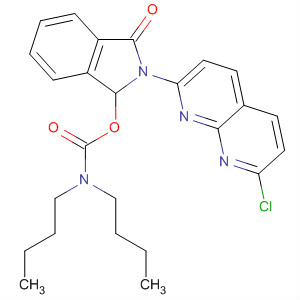 CAS 61500-69-4 structure
