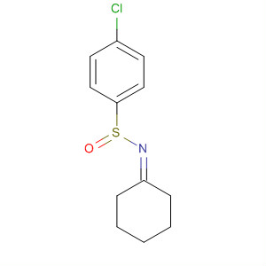 CAS 61501-02-8 molecular structure