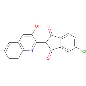 CAS 61504-02-7 molecular structure