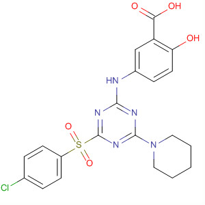 CAS 61513-69-7 structure