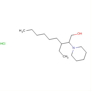 CAS 61515-69-3 molecular structure