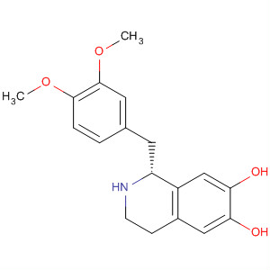 CAS 61521-69-5 structure