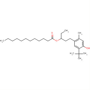 CAS 61527-02-4 molecular structure