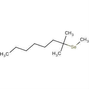 CAS 61540-02-1 molecular structure