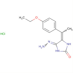 CAS 61564-69-0 structure