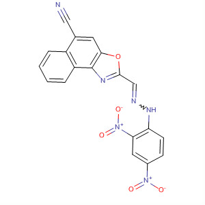 CAS 61575-69-7 structure