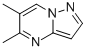 CAS 61578-02-7 structure